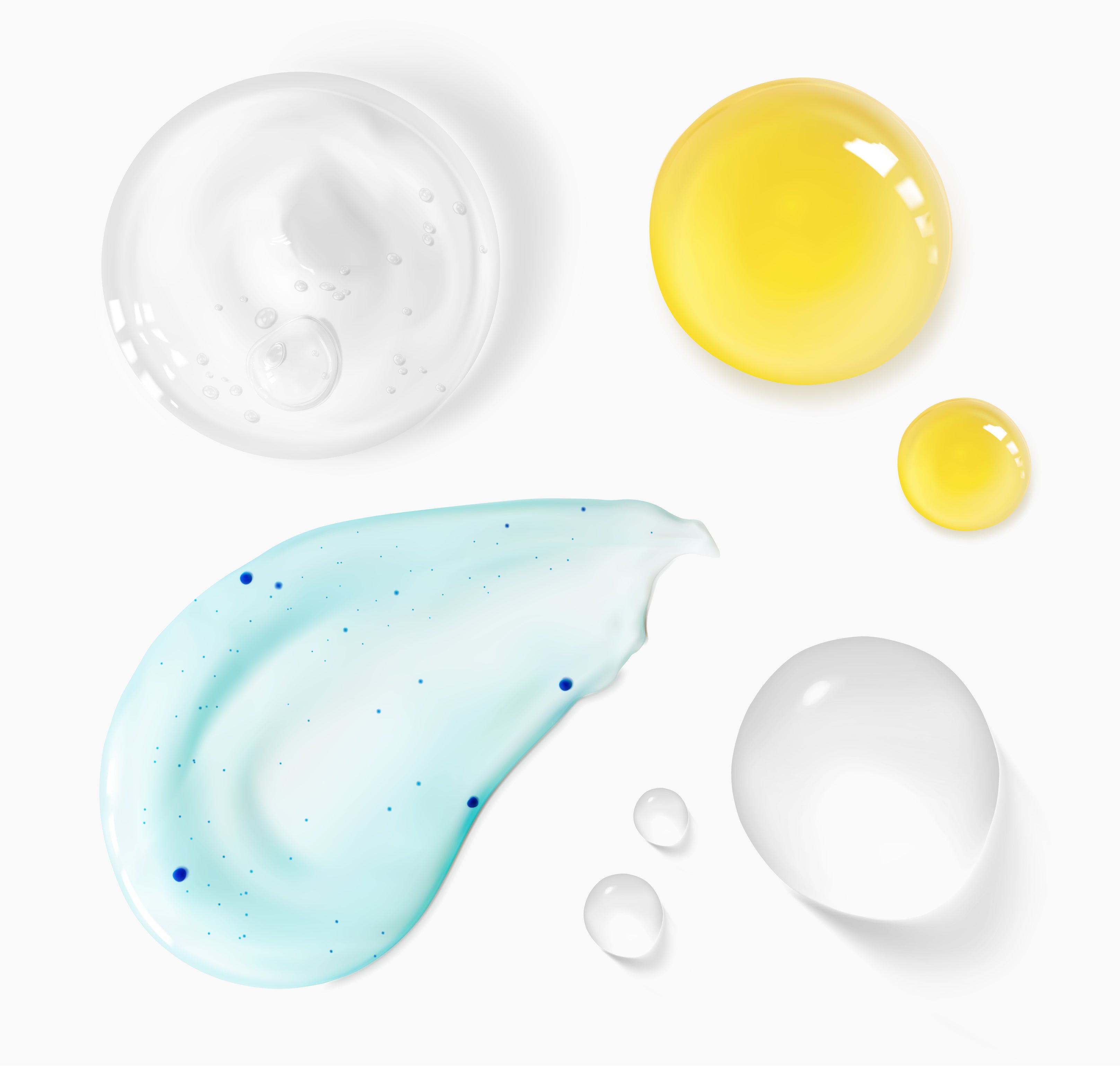 Attivi Skincare: Cosa Sono e Come Funzionano