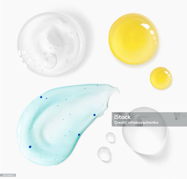 Attivi Skincare: Cosa Sono e Come Funzionano